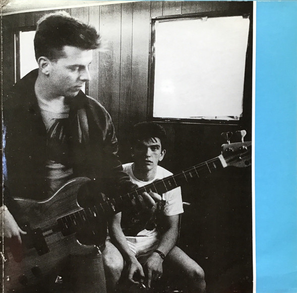 The Smiths - Hatful Of Hollow | Rough Trade (TM/RT 76) - 4