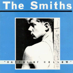 The Smiths - Hatful Of Hollow | Rough Trade (TM/RT 76) - main