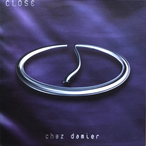 Chez Damier - Close | Distance (Sub 4826.6) - main Chez Damier - Close | Distance (Sub 4826.6) - main