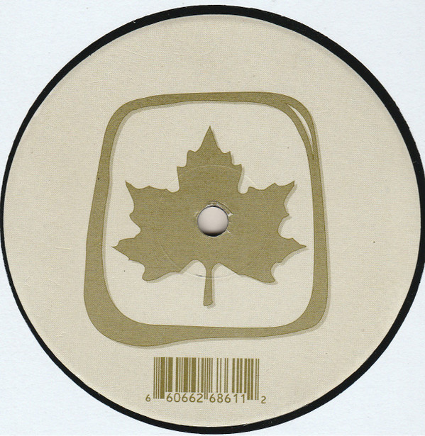 Soul Vision - Don't Hold Back (Part One) | Central Park Recordings (CPR3003) - 4