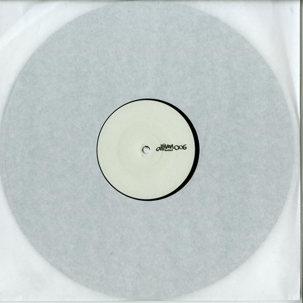 Unknown Artist - Diggers Daughter / Bypass | All Inn Limited (AILTD006) - 2 Unknown Artist - Diggers Daughter / Bypass | All Inn Limited (AILTD006) - 2
