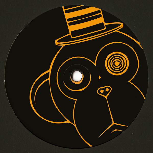 Guy From Downstairs - GFD002 | GFD (GFD002) - 4