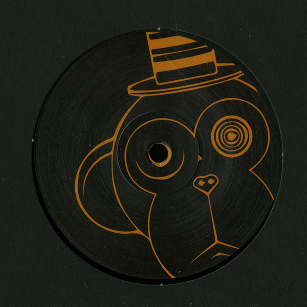 Guy From Downstairs - GFD002 | GFD (GFD002) - 2