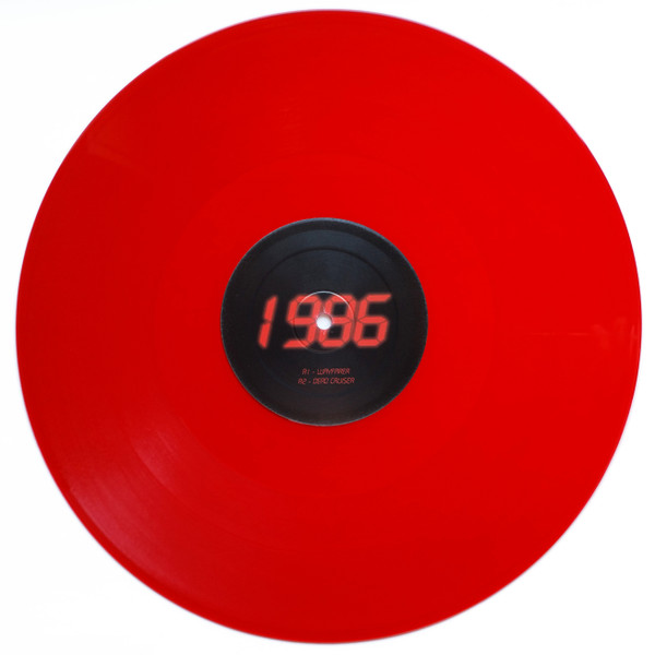 Kavinsky - 1986 | Record Makers (REC-37) - 3 Kavinsky - 1986 | Record Makers (REC-37) - 3