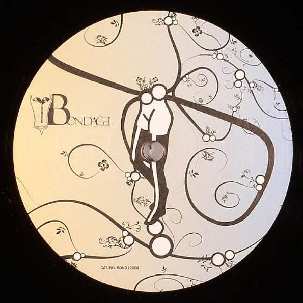 Super Flu - Edlich EP | Bondage Music (BOND12004) - 2 Super Flu - Edlich EP | Bondage Music (BOND12004) - 2