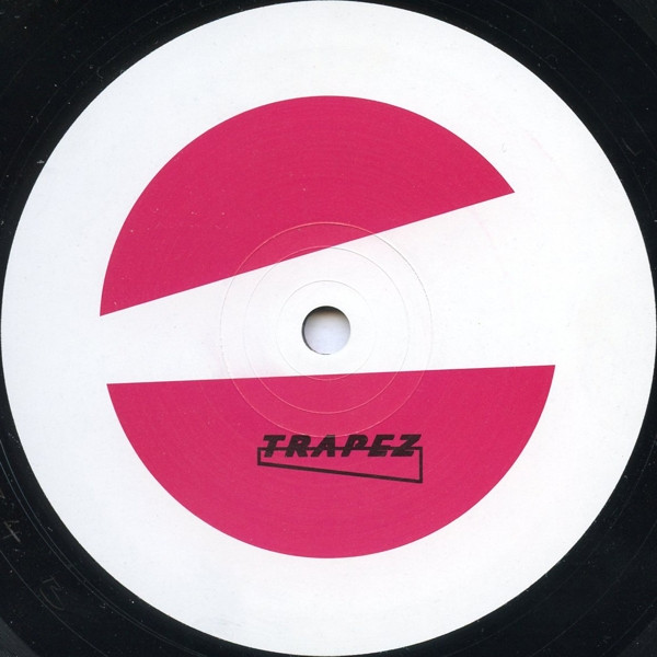 Alex Under - 1,2,3 Responda Otrapez | Trapez (TRAPEZ 074) - 2 Alex Under - 1,2,3 Responda Otrapez | Trapez (TRAPEZ 074) - 2