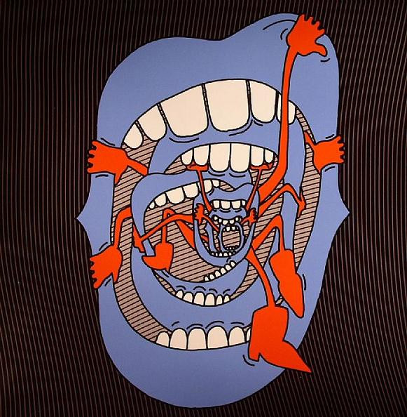 Audion - Mouth To Mouth Remixes | Spectral Sound (SPC-42)