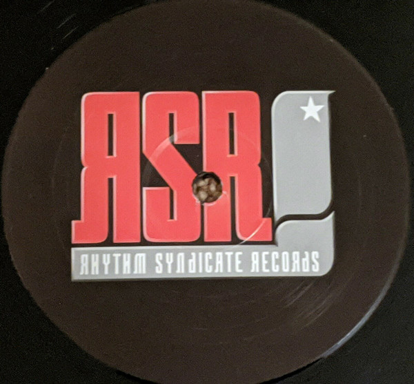 Re-Location EP