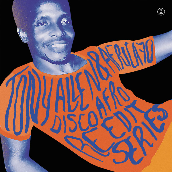 Tony Allen  &  Africa 70 - Hustler (Disco Afro Remixes) | Comet Records (Comet 076)