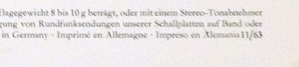 Tripelkonzert