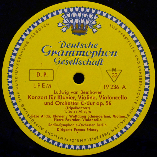 Tripelkonzert