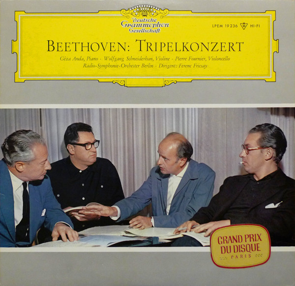 Tripelkonzert