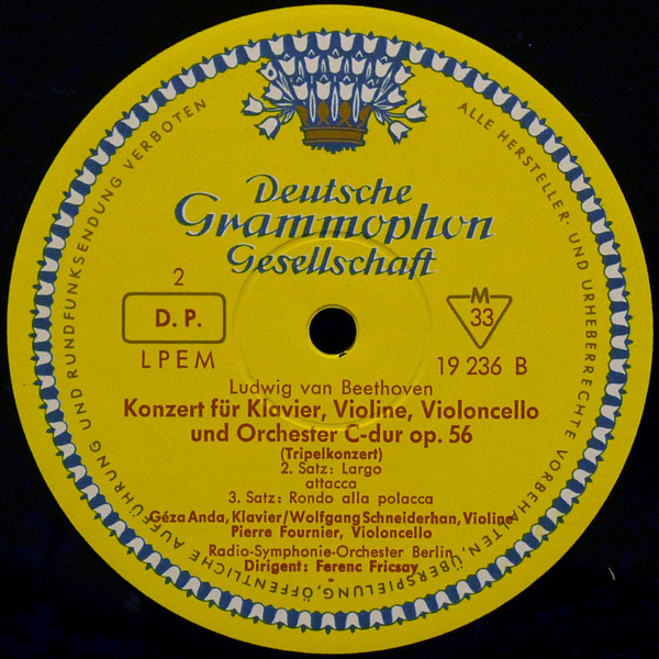 Tripelkonzert