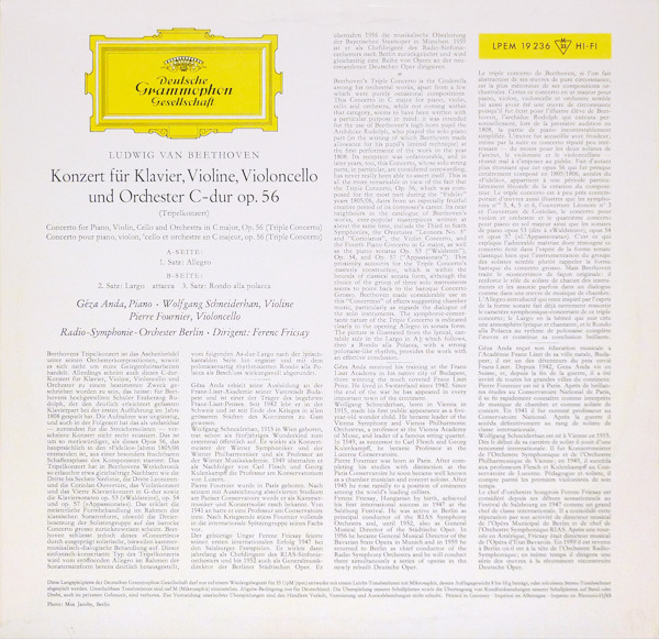 Tripelkonzert