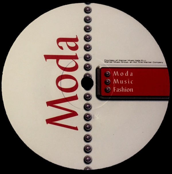 Gianni Coletti Featuring The Go-Gospel Girls - Gimme Fantasy RMX | M.O.D.A. - Music Fashion (MD 045) - 3 Gianni Coletti Featuring The Go-Gospel Girls - Gimme Fantasy RMX | M.O.D.A. - Music Fashion (MD 045) - 3