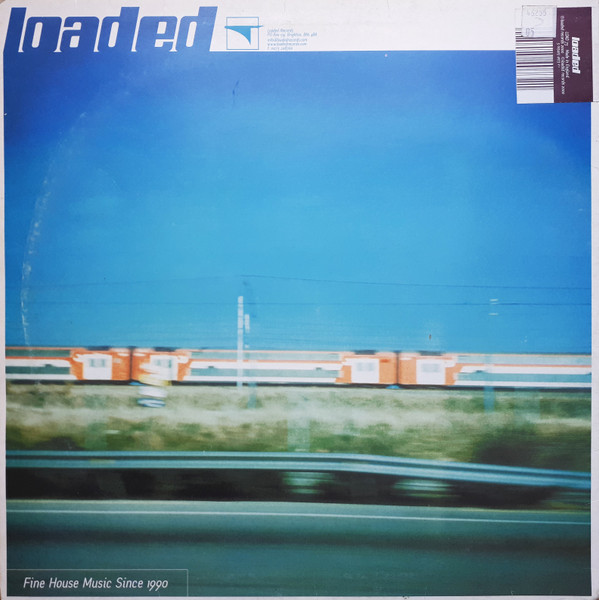 Venetjoki - Cheap Heat | Loaded Records (LOAD 73) - 2
