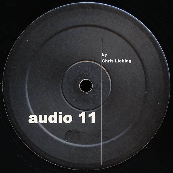 Chris Liebing - Drumcook | Fine Audio Recordings (audio 11)
