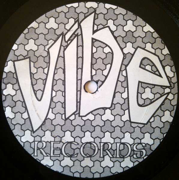 More Than Enuff Presents The Evangelos Project - Untitled | Vibe (VIBE 7)