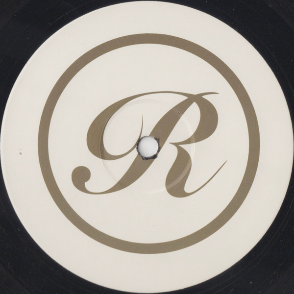 Shlomi Aber Pres. Bao - Crop Duster | Renaissance (RENX043) - 2 Shlomi Aber Pres. Bao - Crop Duster | Renaissance (RENX043) - 2