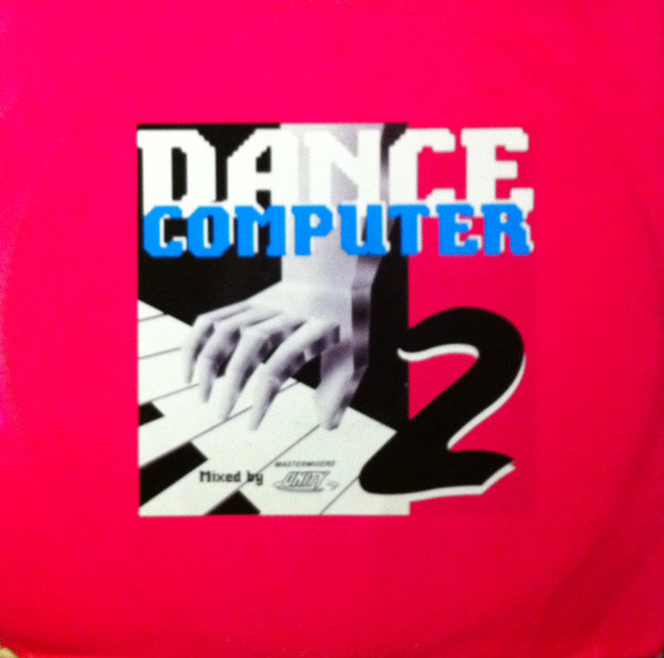 Various - Dance Computer 2 | Red Bullet (RB 12.126)