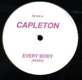 Capleton - Every Body | Not On Label (RS 003)