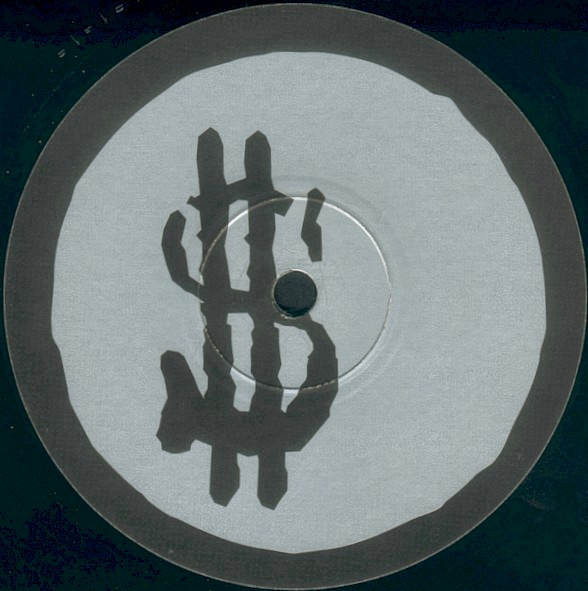 Bitch Kreek - Work It Out | Discocaine Productions (DP001) - 2