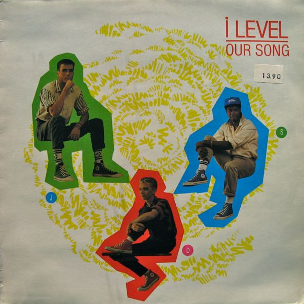 I-Level - Our Song | Virgin (80134) - main