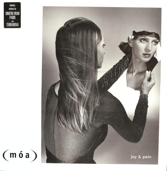 (móa) - Joy & Pain | Tommy Boy (TBV 305) - main