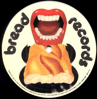 Clay Wilson - Searchin' | Bread Records (BDR 4200) - 3