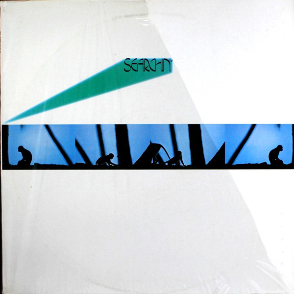 Clay Wilson - Searchin' | Bread Records (BDR 4200)