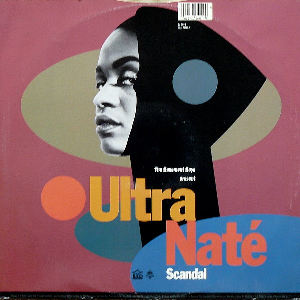 The Basement Boys Present Ultra Naté - Is It Love? / Scandal | Eternal (YZ509T) - 2