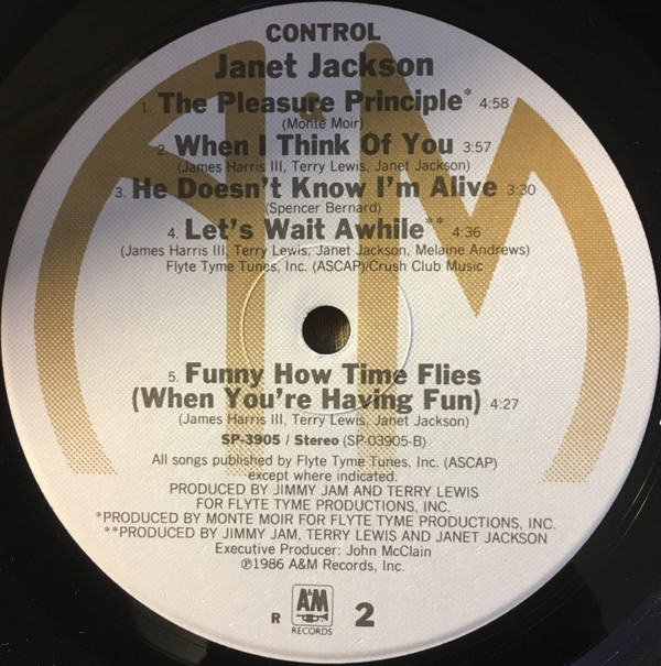 Control