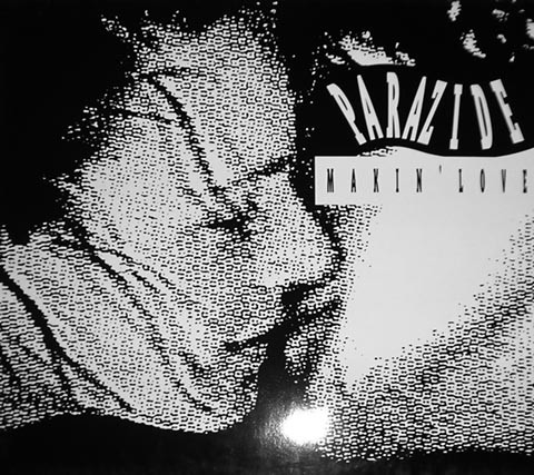 Parazide - Makin' Love | Suck Me Plasma (SUCK 13) - main Parazide - Makin' Love | Suck Me Plasma (SUCK 13) - main