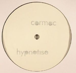 Cormac - Hypnotise | Not On Label (CORMAC 001)