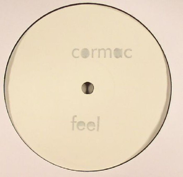 Cormac - Hypnotise | Not On Label (CORMAC 001) - 2