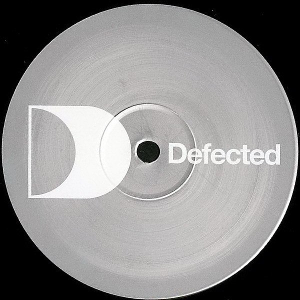 Sandy Rivera Featuring Haze - Changes | Defected (DFTD059R) - 4 Sandy Rivera Featuring Haze - Changes | Defected (DFTD059R) - 4