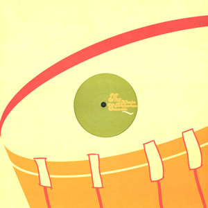 Allenko Brotherhood Ensemble - Allen Fresh | Comet Records (COMET 019)