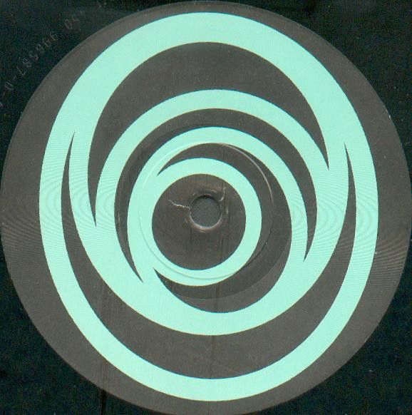 Strong Accents - Strong Enough | Loop Records (4509-96587-0) - 2