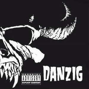 Danzig - Danzig | American Recordings (50-51011-7374-2-8) - main