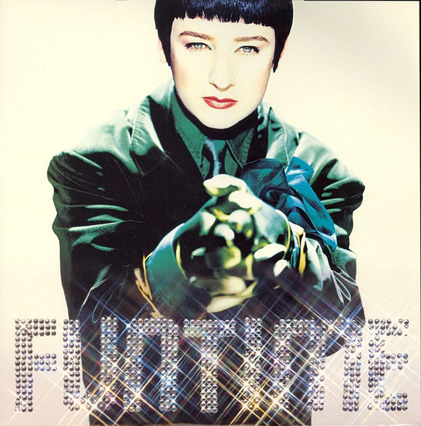 Boy George - Funtime | Virgin (VST 1538)
