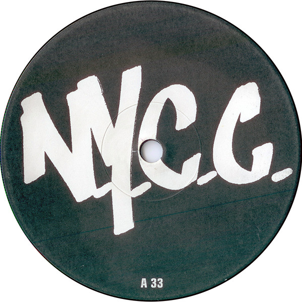 N.Y.C.C. - Fight For Your Right (To Party) | Control (0042640CON) - 2
