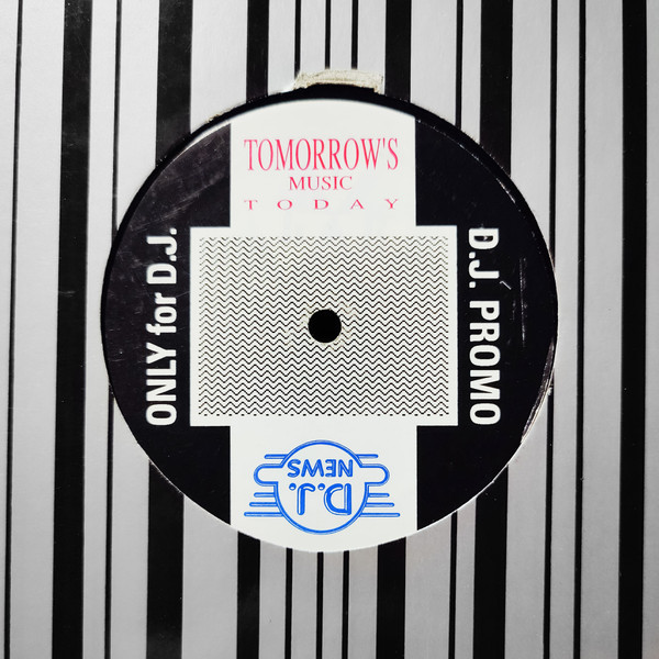 Felix - Don't You Want Me | GFB Records (GFB 040) - 4 Felix - Don't You Want Me | GFB Records (GFB 040) - 4