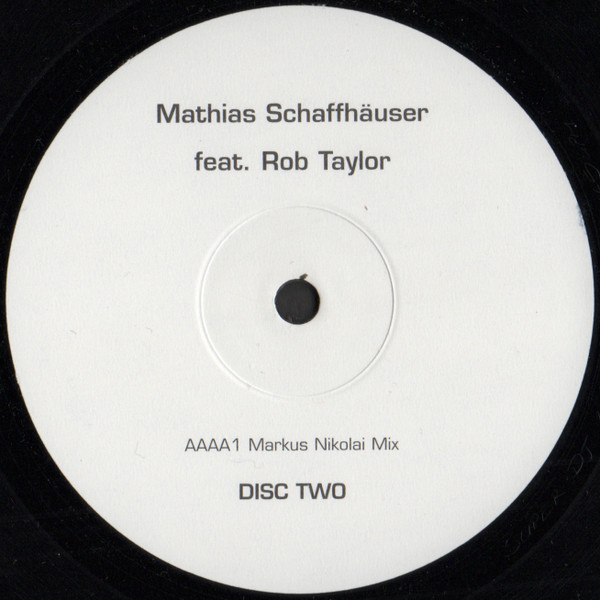 Mathias Schaffhäuser Feat. Rob Taylor - Hey Little Girl | Superstar Recordings (SUPER DJ 2026) - 2 Mathias Schaffhäuser Feat. Rob Taylor - Hey Little Girl | Superstar Recordings (SUPER DJ 2026) - 2