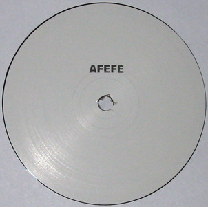 Afefe Iku - When Will You Leave | Raw Tune Cuts (RTC 005) - main