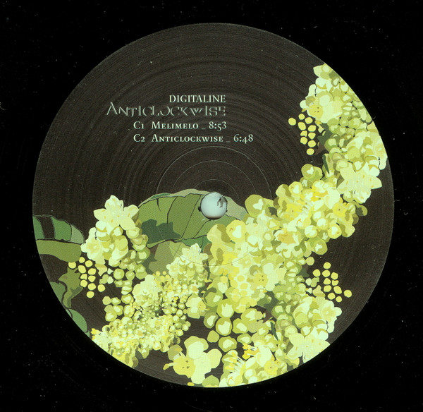 Digitaline - Anticlockwise | Cadenza (Cadenza 14) - 5 Digitaline - Anticlockwise | Cadenza (Cadenza 14) - 5