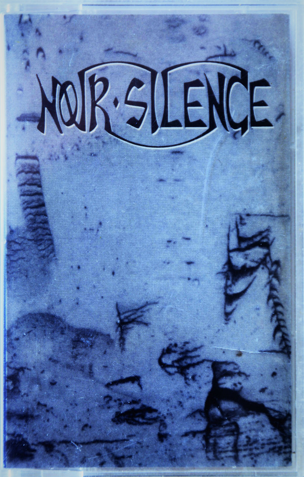 Noir Silence - Noir Silence | Disques MPV (MPV4-1353) - main Noir Silence - Noir Silence | Disques MPV (MPV4-1353) - main