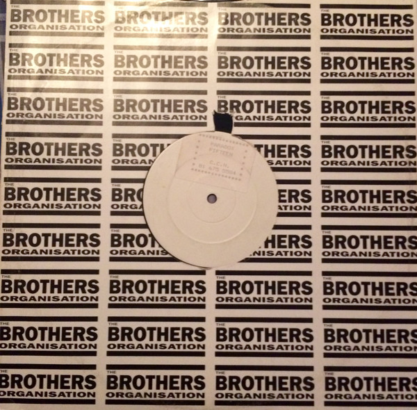 CCN - Paradox 15 | The Brothers Organisation (PDOX 15)