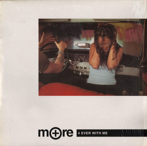 More - 4 Ever With Me | BXR (BXR 1076) - main