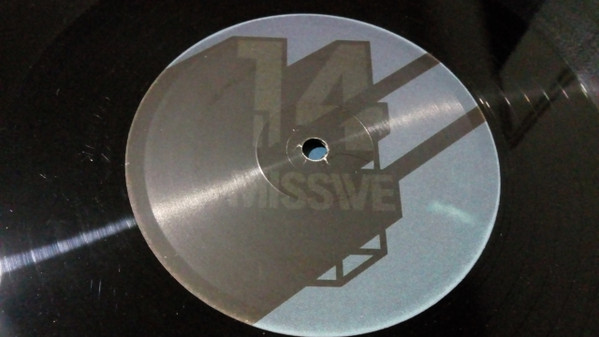 Bebop Dawg - Rumble In Rio | Missive (MISSIVE 014) - 3