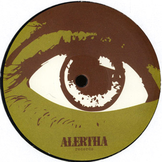Pablo Akaros - Impartiendo Justicia | Alertha Records (ALERTHA001) - 2 Pablo Akaros - Impartiendo Justicia | Alertha Records (ALERTHA001) - 2